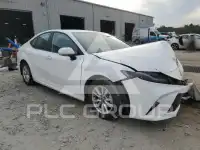 2025 Toyota CAMRY фото