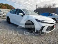 2025 Toyota CAMRY фото