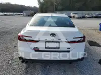 2025 Toyota CAMRY фото