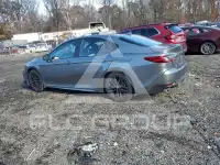 2025 Toyota CAMRY фото
