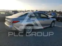 2025 Toyota CAMRY photo