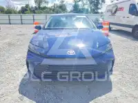 2025 Toyota CAMRY photo