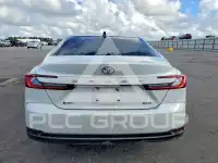 2025 Toyota CAMRY фото