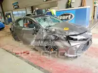 2025 Toyota CAMRY фото