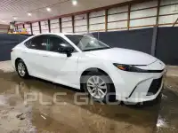 2025 Toyota CAMRY photo
