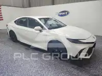 2025 Toyota CAMRY photo