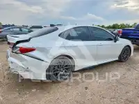 2025 Toyota CAMRY фото