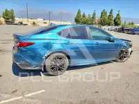 2025 Toyota CAMRY фото