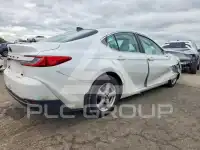 2025 Toyota CAMRY фото
