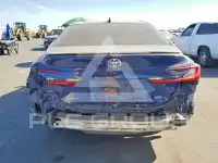 2025 Toyota CAMRY фото