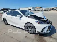 2025 Toyota CAMRY фото