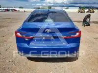 2025 Toyota CAMRY фото