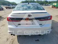 2025 Toyota CAMRY photo