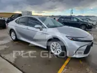 2025 Toyota CAMRY photo