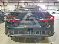 2025 Toyota CAMRY фото