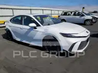 2025 Toyota CAMRY фото