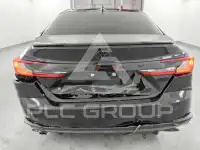 2025 Toyota CAMRY фото