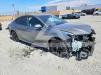 2025 Toyota CAMRY фото
