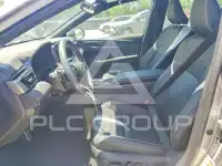 2025 Toyota CAMRY фото