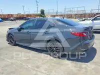 2025 Toyota CAMRY фото