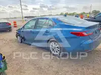 2025 Toyota CAMRY фото