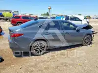 2025 Toyota CAMRY фото