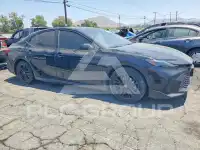 2025 Toyota CAMRY фото