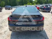2025 Toyota CAMRY фото