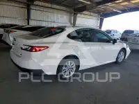 2025 Toyota CAMRY фото