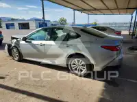 2025 Toyota CAMRY фото