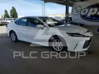 2025 Toyota CAMRY фото