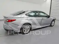 2025 Toyota CAMRY фото