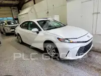 2025 Toyota CAMRY фото