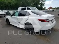 2025 Toyota CAMRY фото
