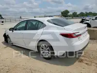 2025 Toyota CAMRY photo