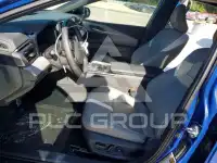 2025 Toyota CAMRY фото