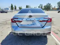 2025 Toyota CAMRY фото