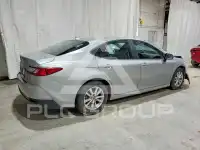 2025 Toyota CAMRY фото