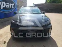 2025 Toyota CAMRY фото