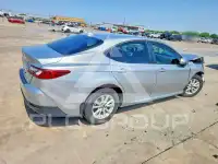 2025 Toyota CAMRY фото
