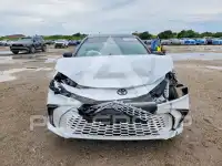 2025 Toyota CAMRY фото