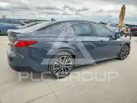2025 Toyota CAMRY фото