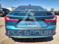 2025 Toyota CAMRY фото