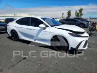 2025 Toyota CAMRY фото