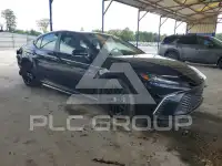 2025 Toyota CAMRY фото
