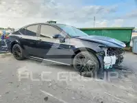 2025 Toyota CAMRY фото