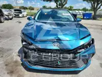 2025 Toyota CAMRY фото