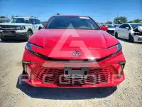 2025 Toyota CAMRY фото
