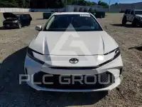 2025 Toyota CAMRY фото