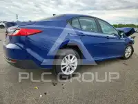 2025 Toyota CAMRY фото